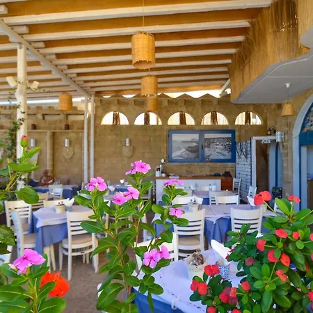 Aparthotel Stegna Star